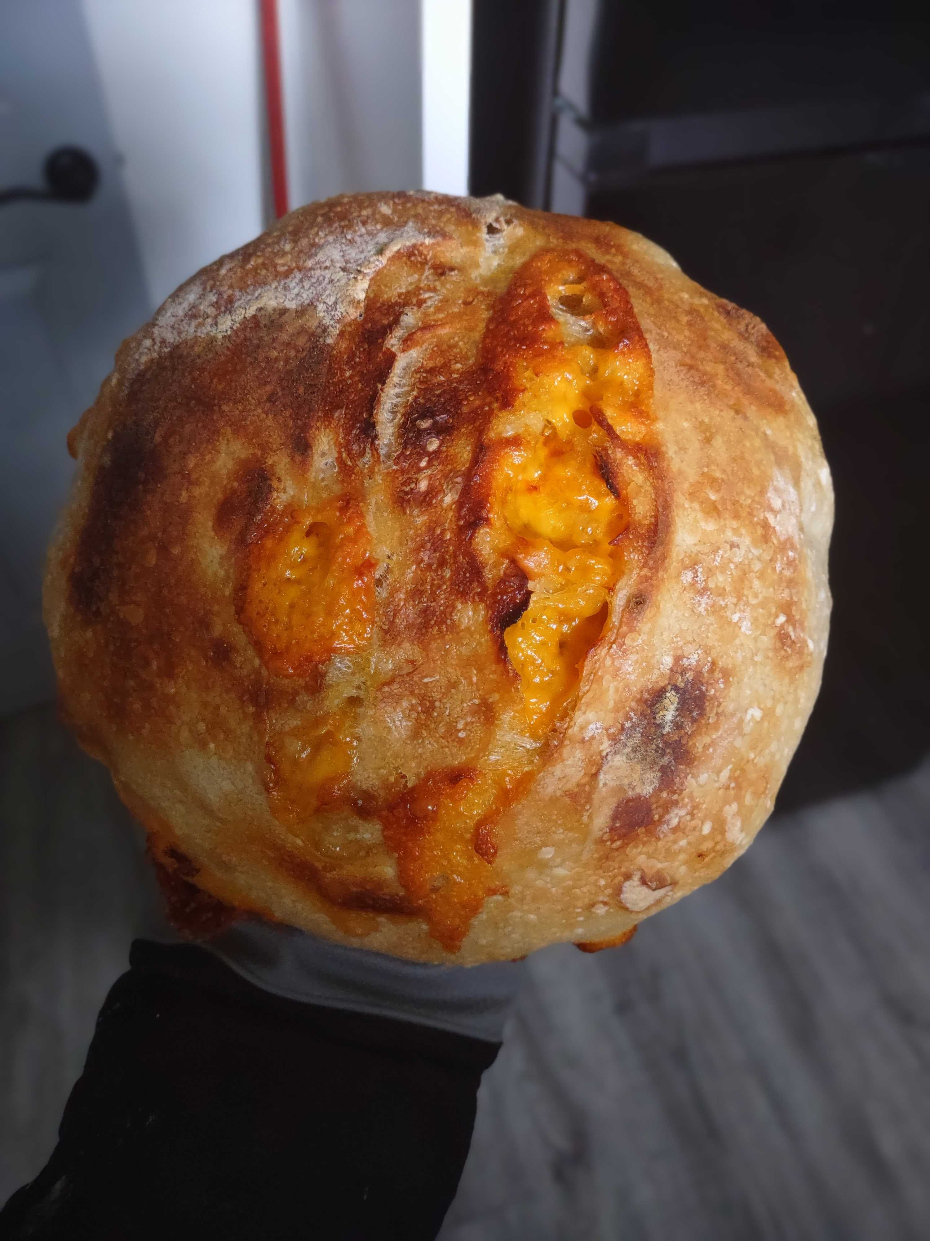 Savvy Sourdough Co. — photo from savvysourdoughco.com
