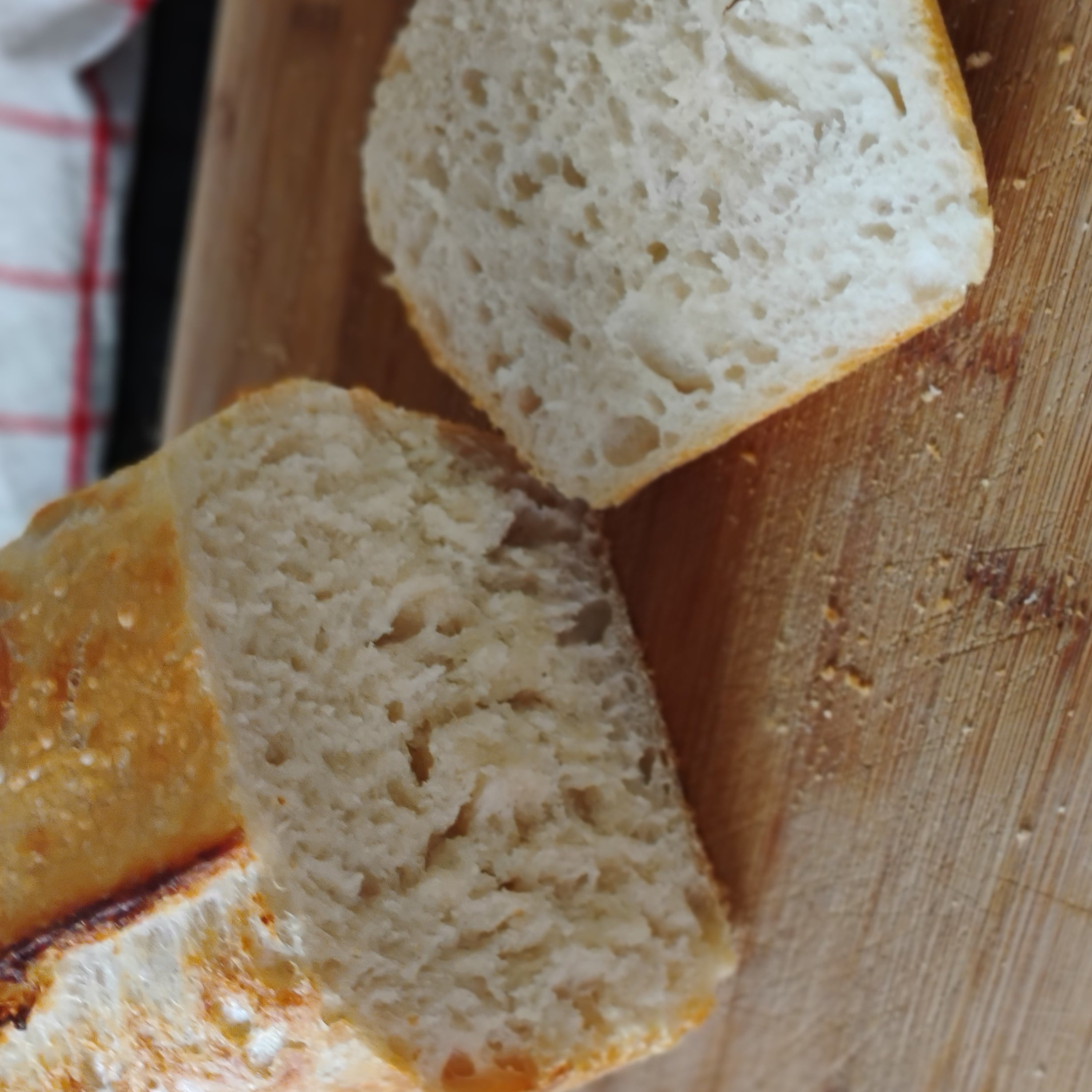 Savvy Sourdough Co. — photo from savvysourdoughco.com